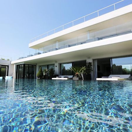 Villa Miami Les Issambres Extérieur photo