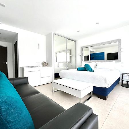 Villa Miami Les Issambres Extérieur photo