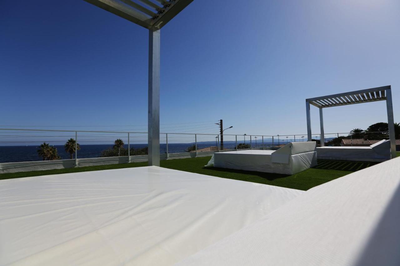 Villa Miami Les Issambres Extérieur photo