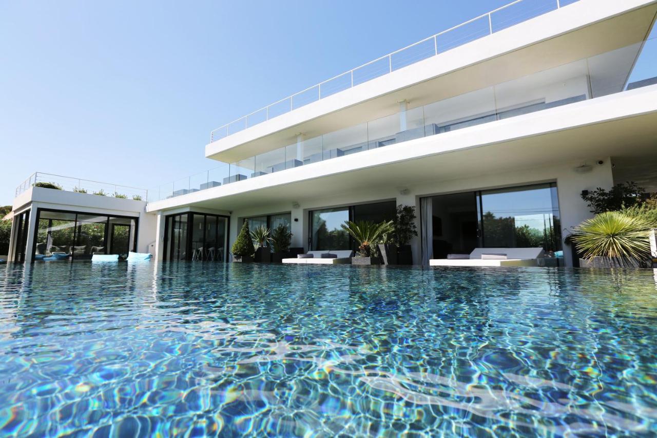 Villa Miami Les Issambres Extérieur photo