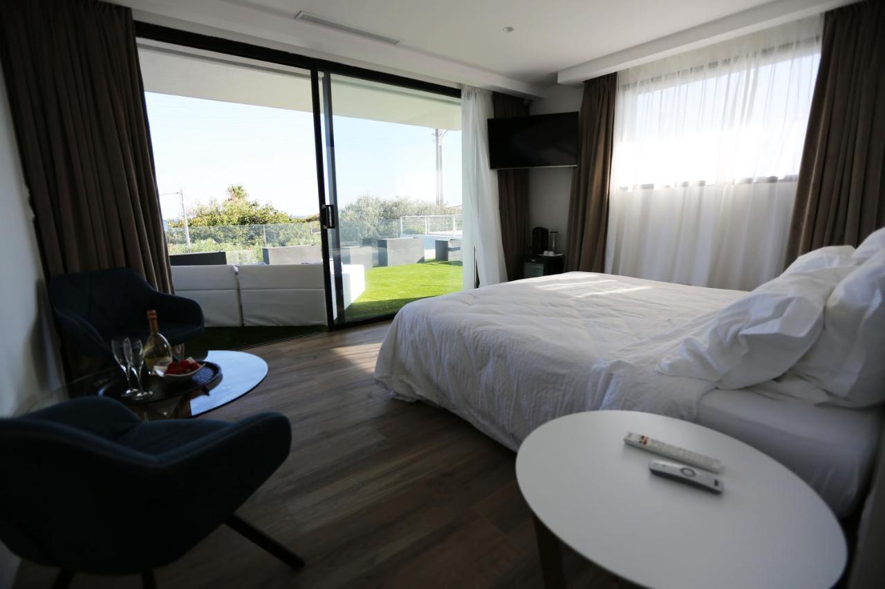 Villa Miami Les Issambres Extérieur photo