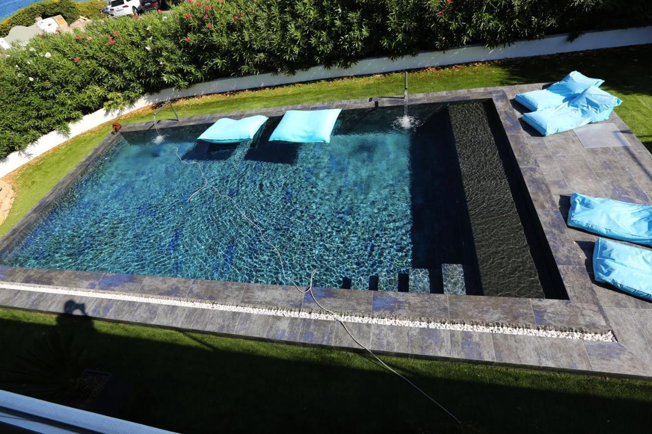 Villa Miami Les Issambres Extérieur photo