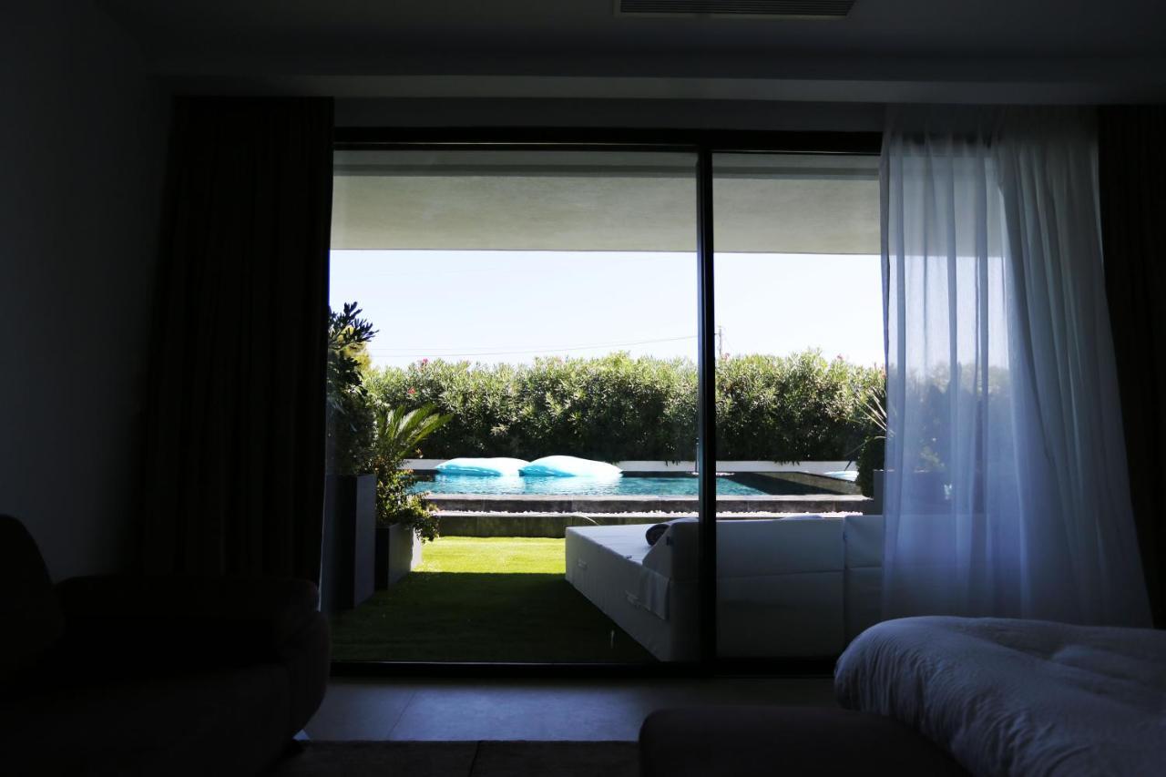 Villa Miami Les Issambres Extérieur photo