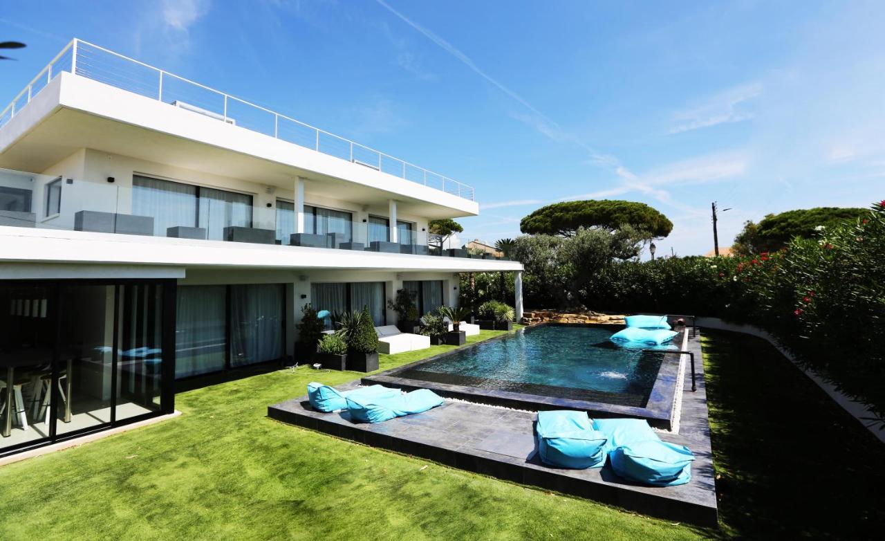Villa Miami Les Issambres Extérieur photo
