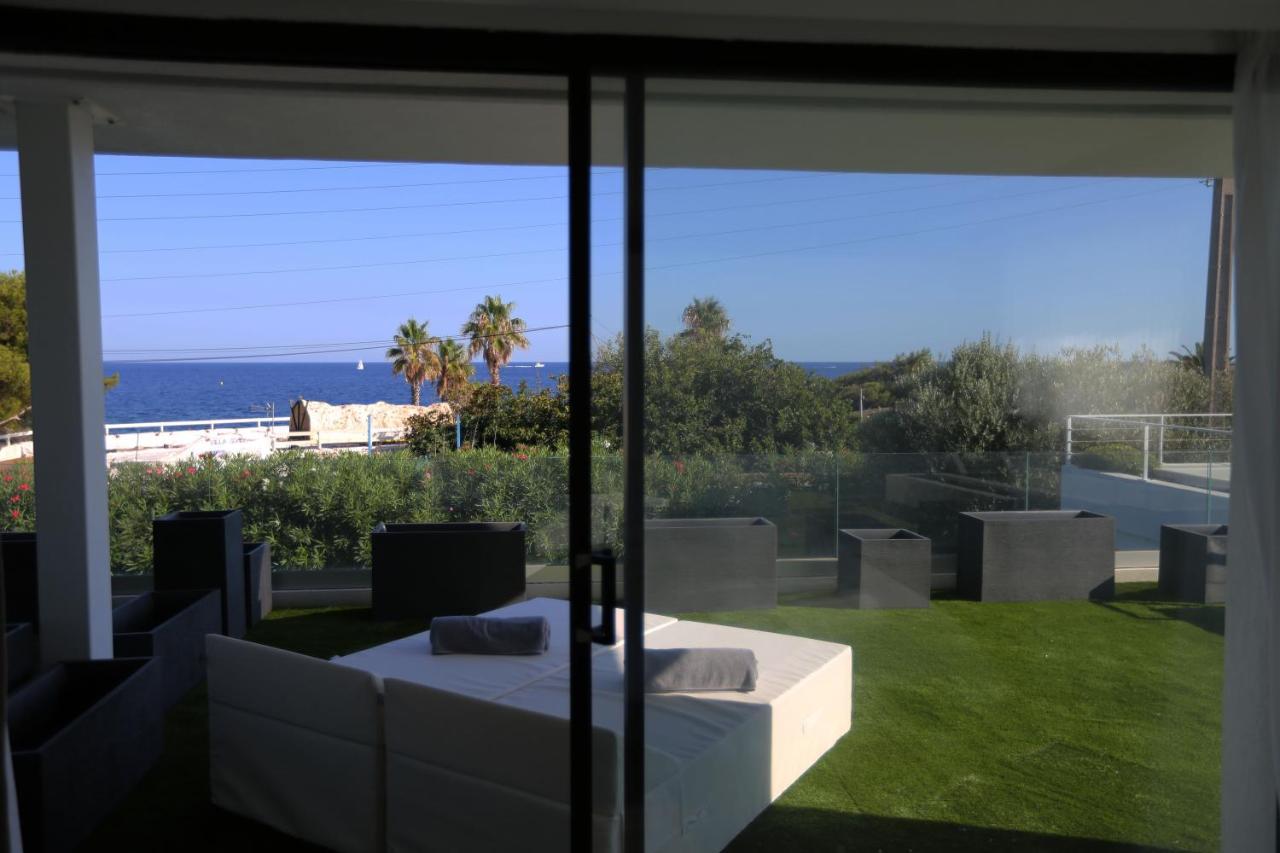 Villa Miami Les Issambres Extérieur photo