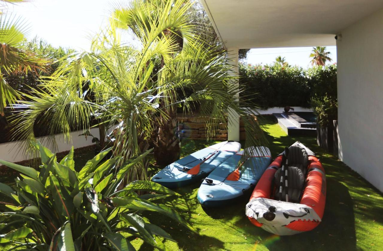 Villa Miami Les Issambres Extérieur photo
