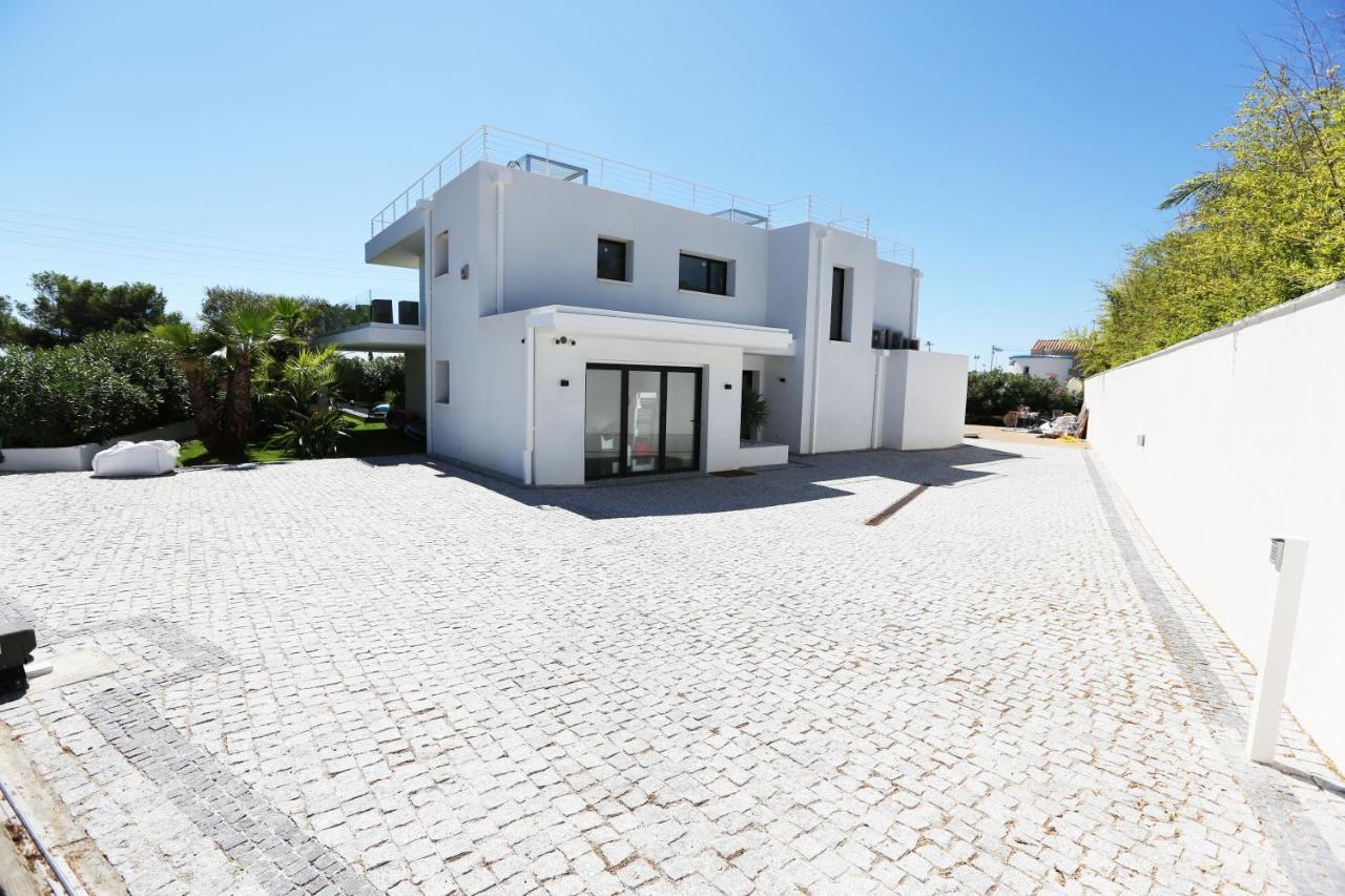 Villa Miami Les Issambres Extérieur photo