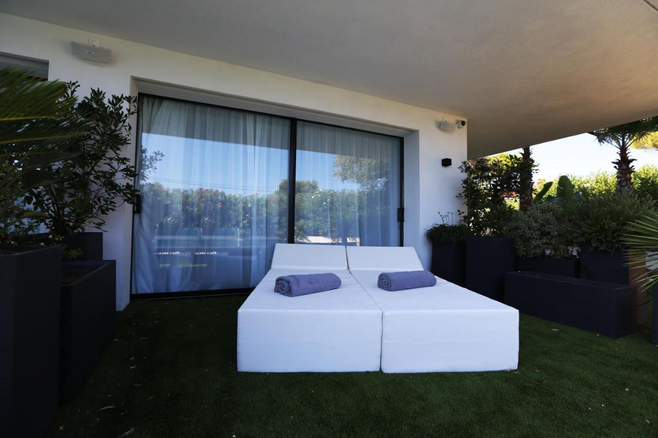 Villa Miami Les Issambres Extérieur photo