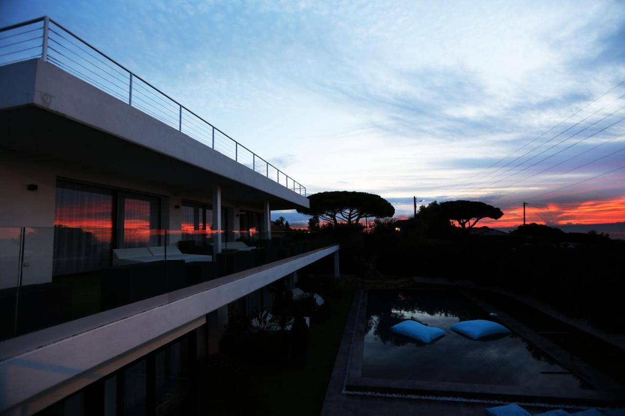 Villa Miami Les Issambres Extérieur photo