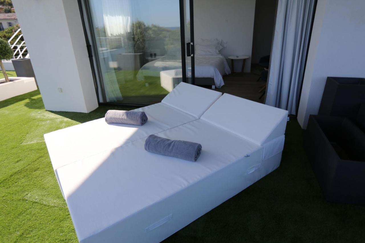 Villa Miami Les Issambres Extérieur photo