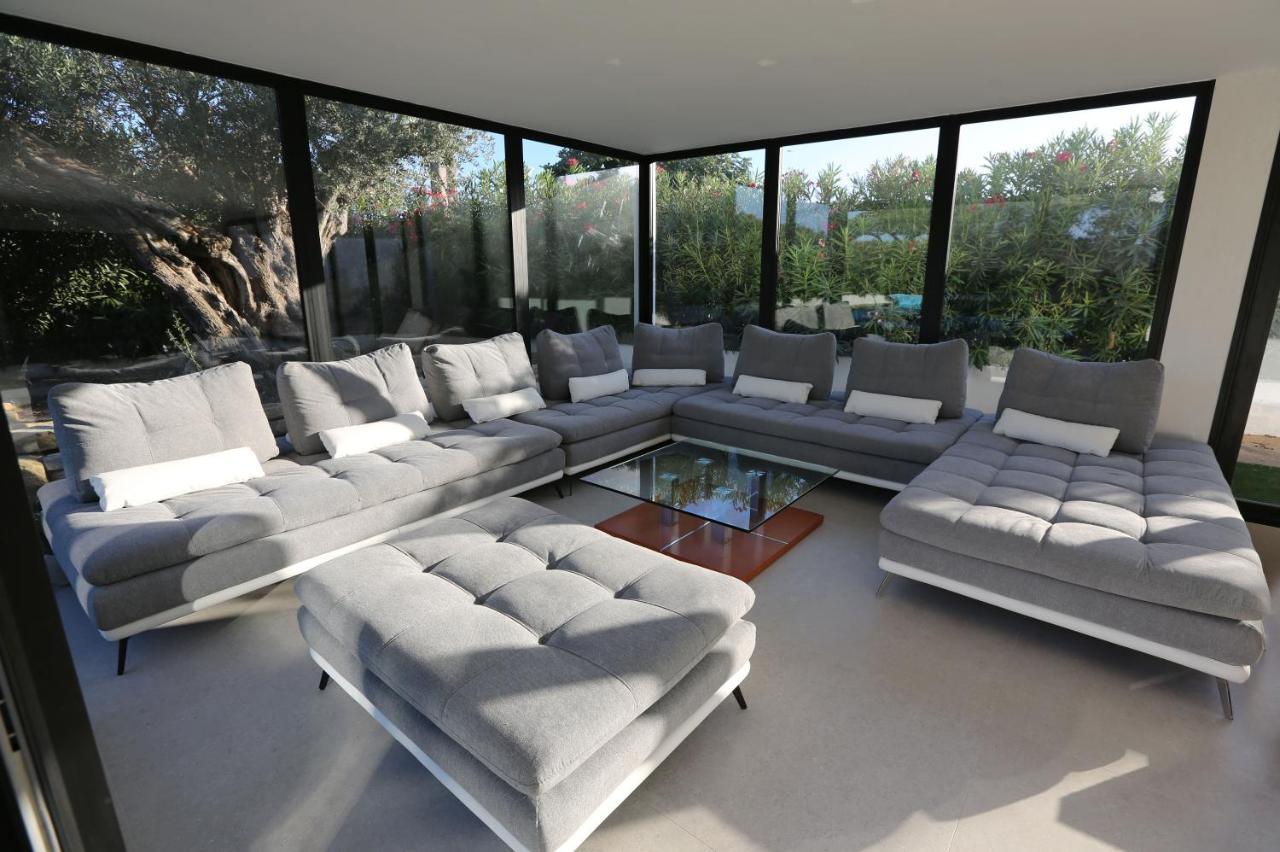 Villa Miami Les Issambres Extérieur photo