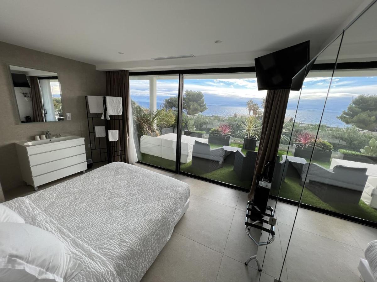 Villa Miami Les Issambres Extérieur photo