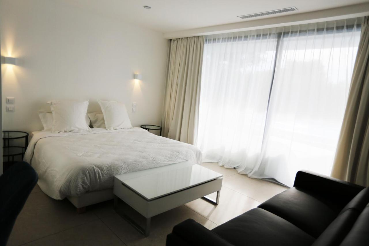 Villa Miami Les Issambres Extérieur photo