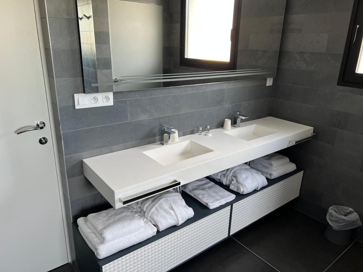 Villa Miami Les Issambres Extérieur photo
