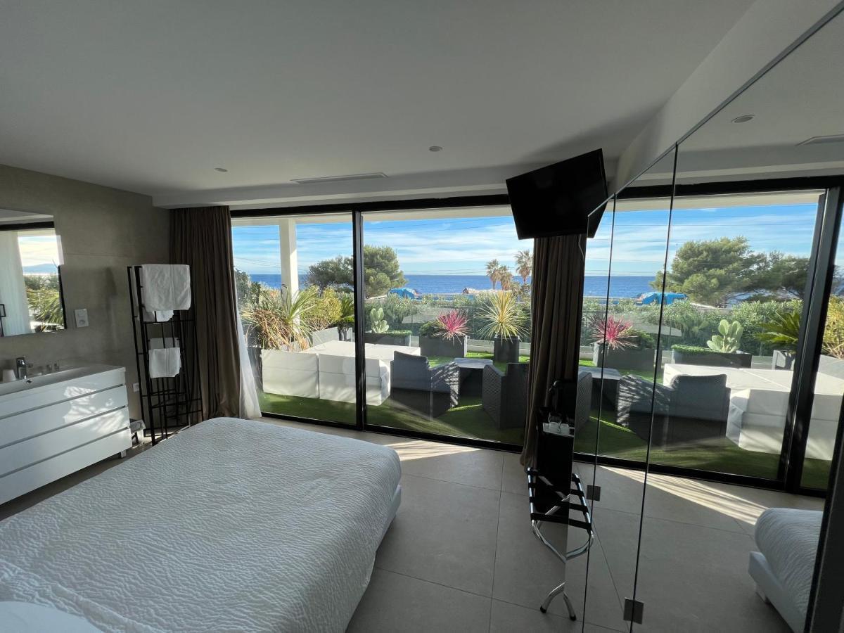 Villa Miami Les Issambres Extérieur photo