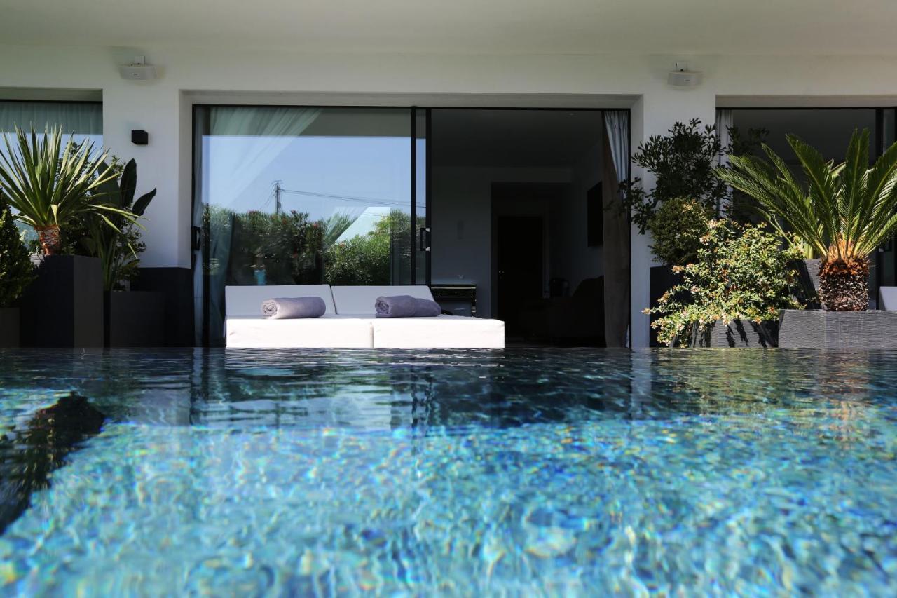 Villa Miami Les Issambres Extérieur photo