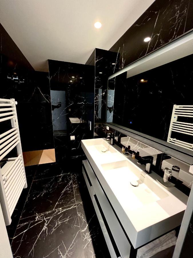 Villa Miami Les Issambres Extérieur photo