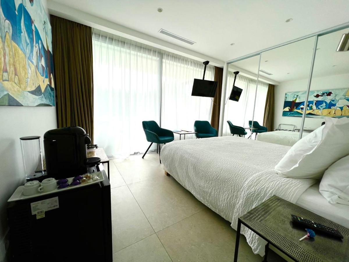 Villa Miami Les Issambres Extérieur photo