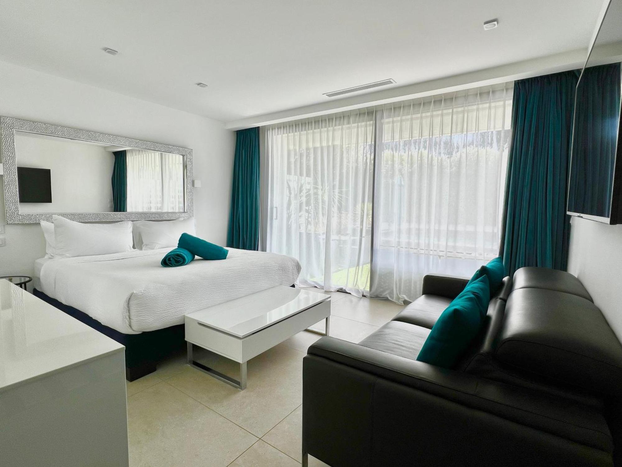 Villa Miami Les Issambres Extérieur photo