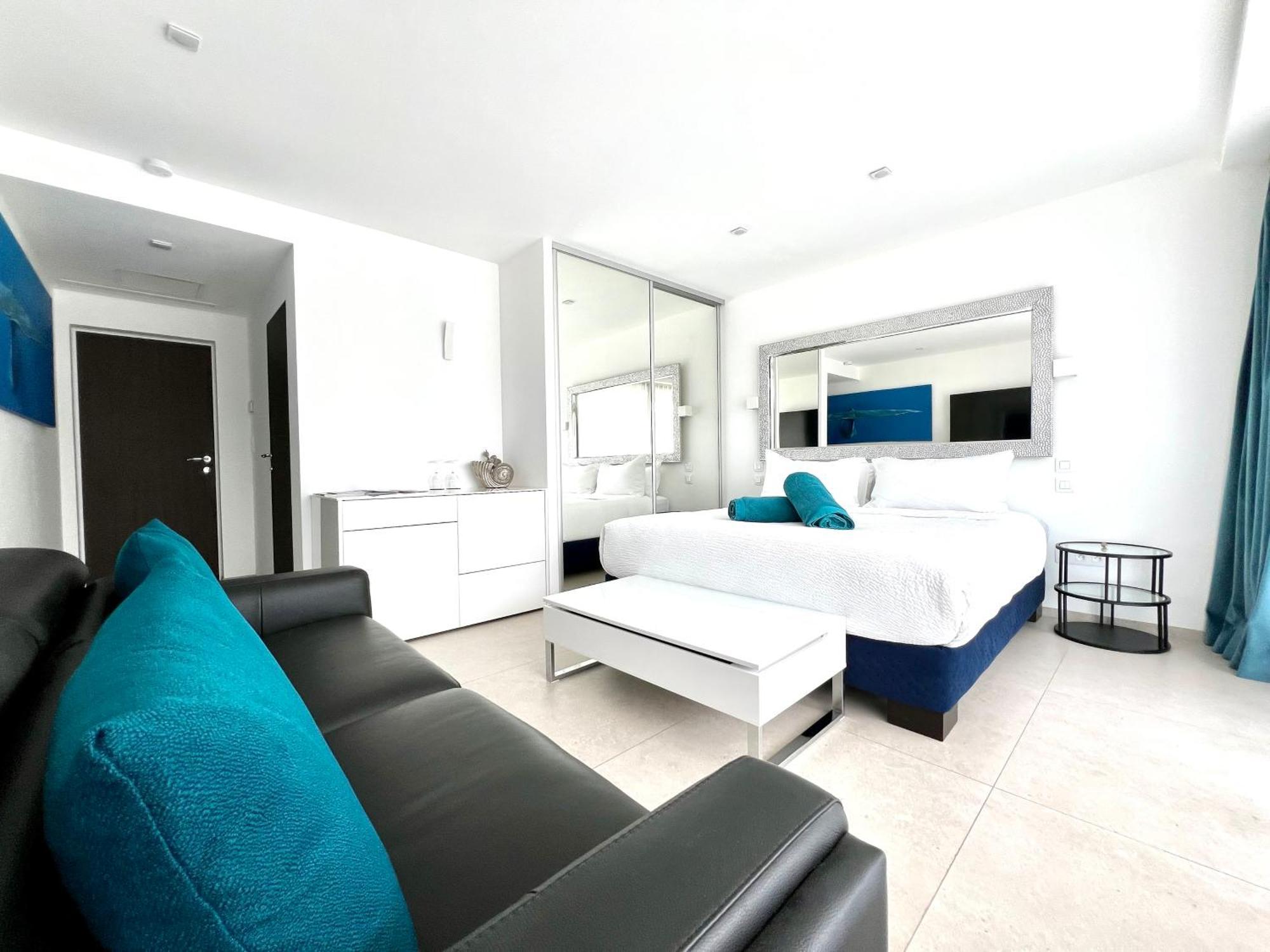 Villa Miami Les Issambres Extérieur photo